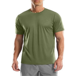 Camisetas de Sublimación de Diseño Personalizado, Camisetas de Manga Corta para Hombre, Camisetas Estampadas por Sublimación para Hombre, Cargadas por Dress Sports - Product Image 1