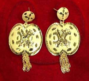 Collar de cadena hecho a mano indio tradicional Diseño tribal de calidad fina de SOFIA para bodas y fiestas de mujeres - Product Image 3