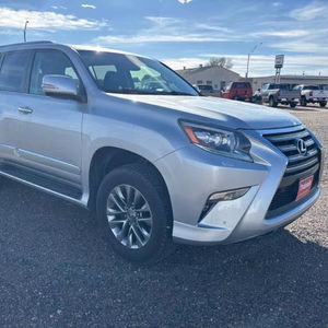 Voiture d'occasion de qualité abordable, Le-x-us G-X 460 Lu-x-ury 2015, conduite à gauche - Product Image 1