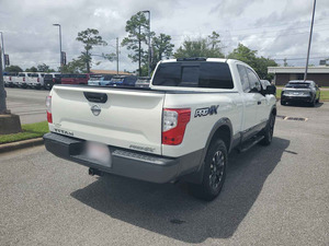 2024 Titann PRO-4X Qualité d'occasion Véhicule d'occasion 4x4 Cabine étendue Pick-up Bon état Prêt à être expédié Automatique Cuir - Product Image 6