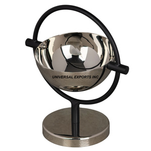 Tazón de Chocolate de Acero Martillado, Pulido a Espejo, Hecho a Mano, Tazón para Dulces, Última Llegada, Decorativo, Nuevo Tazón de Chocolate - Product Image 5