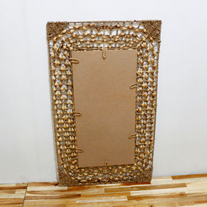 Artex Dong thap ตะกร้าสานผักตบชวาเป็นมิตรต่อสิ่งแวดล้อม, ตะกร้าใส่ของตกแต่งบ้าน - Product Image 2