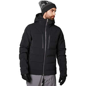 Vestes coupe-vent à capuche pour hommes manteau décontracté coupe-vent vêtements pour hommes vestes d'automne - Product Image 3