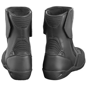 Genuine Cowhide <b>Leather</b> Motorbike Touring Shoes High Quality Custom Made Sportswear Available in All Sizes for Adults for Men's - Product Image 6