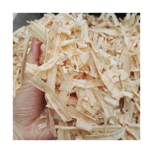 Copeaux de bois de jacquier de haute qualité pour le barbecue, fumer la viande, griller le steak, saveur de fumée abordable - Product Image 5