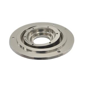 Services d'usinage d'acier inoxydable du Vietnam se spécialisant dans CNC et fil EDM - Product Image 2