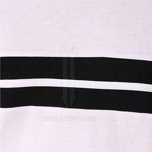 เสื้อยืด2025แขนยาวผ้าฝ้าย100% สำหรับผู้ชายและผู้หญิง - Product Image 5