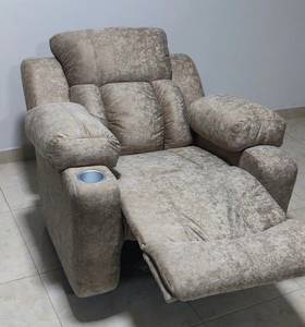 <b>Leather</b> Customized Color Sale <b>Recliner</b> Cinema Functional <b>Recliner</b> Power Riser Reclining Sofa Power Massage Electric Lift <b>Chair</b> - Product Image 6