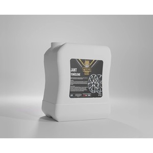 น้ำยาทำความสะอาดล้อแม็กซ์ MIX7 Tiger Tire and Rim Cleaner ขนาด 20 กก. - Product Image 3