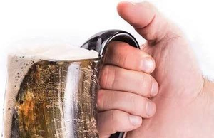 Corne à boire viking artisanale la plus vendue, style vintage classique, luxe, écologique, 500 ml, couleurs personnalisables, logo pour la maison - Product Image 5