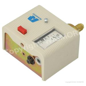 Pressostat RaLPo O16H-6705 LP MAN. - Product Image 2