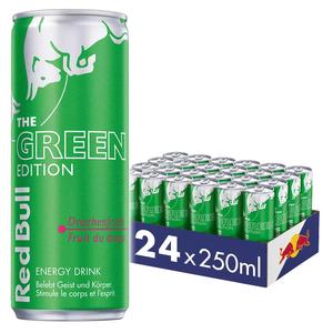 RedBull ORIGINAL 250 ml Boisson Énergisante d'Autriche / RedBull 250 ml Boisson Énergisante / RedBull en Gros - Product Image 3