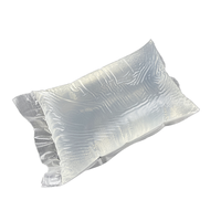 Adhésif thermofusible blanc transparent, résistant aux hautes températures estivales, pour boîte cadeau / boîte à gâteau / boîte à livres