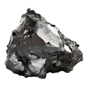 Concentré de minerai de rhodium de qualité supérieure |   Minerai de métal précieux de haute pureté - Product Image 1