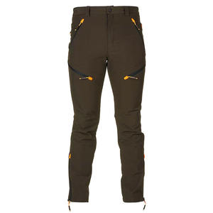 <b>Waterproof</b> Men's Tactical Hunting Pants Outdoor Hiking Cargo Trousers Breathable Multi-Pocket Fishing Wear Trousers - Product Image 1