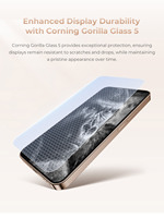 Teléfono Inteligente Oukitel P1 PRO NFC Android 15, Teléfono Celular Oukitel G100 5150mAh, Teléfono Móvil Oukitel Business con Cámara Frontal de 32MP, 8+512GB
