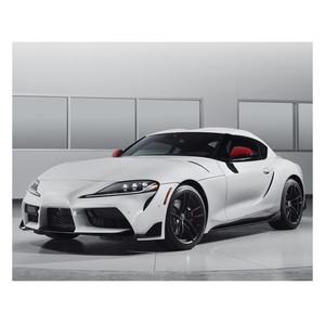 Coupé Deportivo de Dos Puertas de Segunda Mano para Compradores Mayoristas - Product Image 1