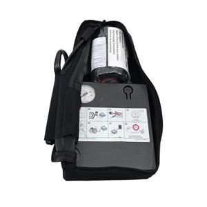 Compresseur de gonflage de pneus AUDI Q2 Series (GAB) 8P0012615A (16>) - Product Image 1