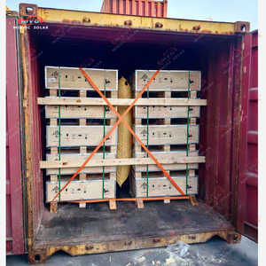 Ультра-безопасный аккумулятор LiFePO4 Stack280 51.2V 280Ah Dyness Stack 280 с аэрозольным огнетушителем для автономных систем - Product Image 6