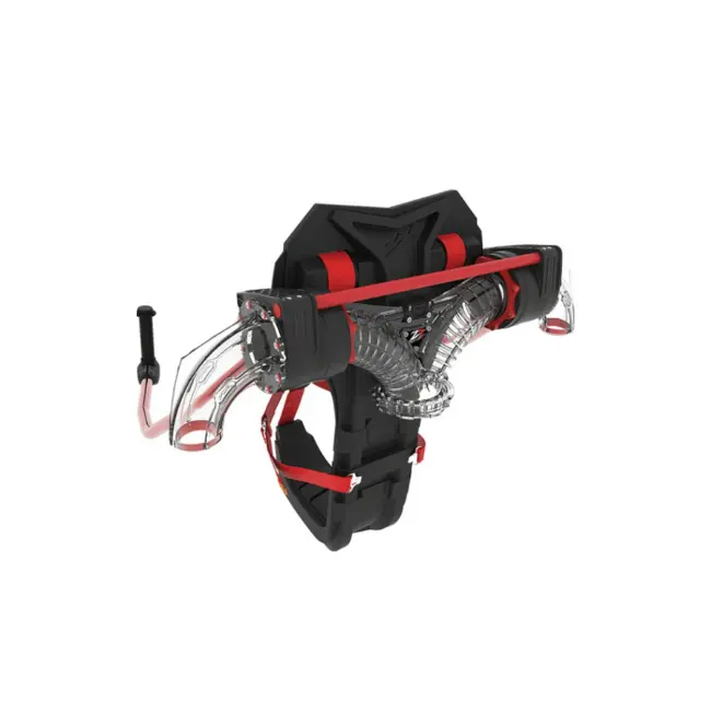 HOT DEAL Fly Board Pro Series Kit complet avec double système de pivotement Water Sport Achetez-en 2, obtenez-en 1 gratuit