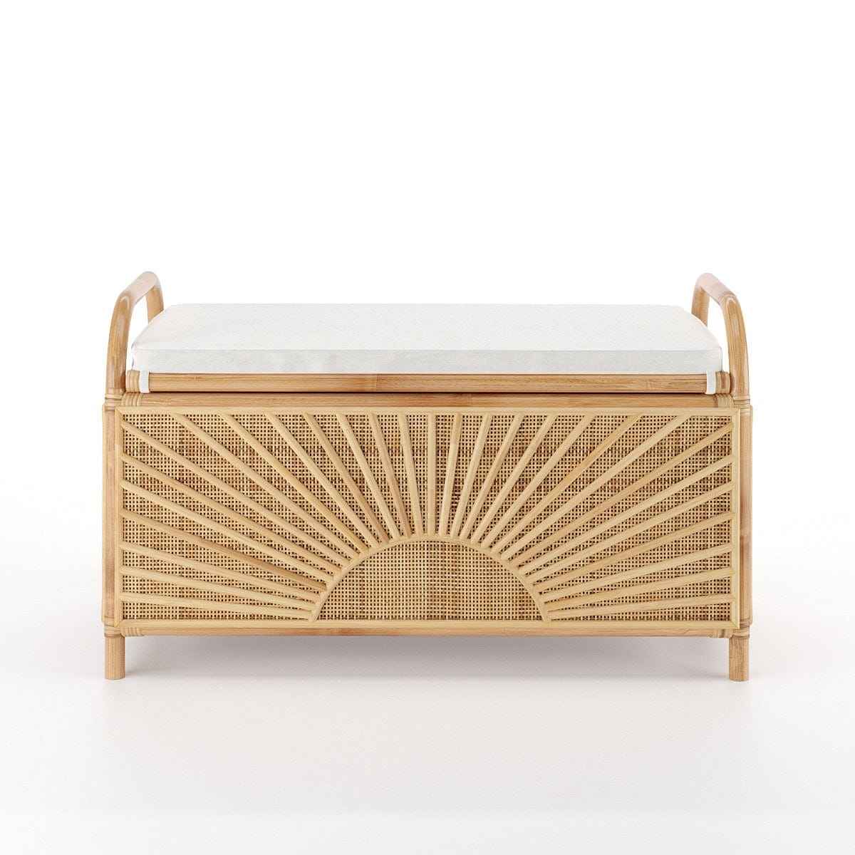 ธรรมชาติ