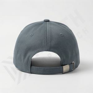 หมวกเบสบอลแบบ Snapback รุ่น 2026OEM วัสดุคุณภาพสูง สี ขนาด โลโก้ ปรับแต่งได้ กันน้ำ ระบายอากาศได้ดี เหมาะสำหรับทุกเพศ ทนทาน ใช้งานได้ทั่วไป - Product Image 2