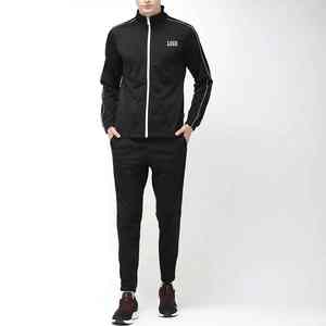 Novedad de 2025, ropa deportiva para hombre, chándal de gimnasio, chándal de entrenamiento para correr personalizado, chándal para correr de invierno, traje deportivo de nuevo diseño para hombre - Product Image 1