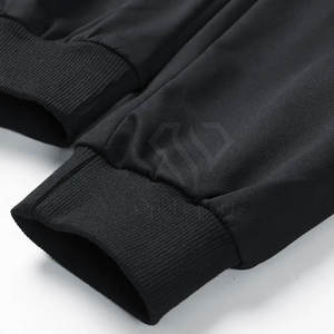 Trajes de sudor al por mayor de alta calidad personalizados de algodón y poliéster, trajes de sudor para trajes - Product Image 4