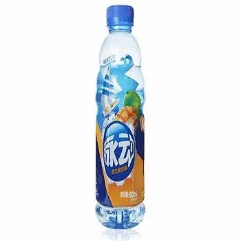 Vitamin C Energy Mizone Drink - Private label wholesales Mineral Water