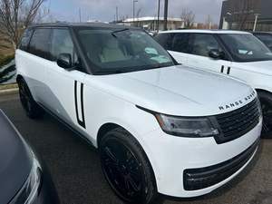 Land Rover Range Rover SE P400 Usado del 2025 - Product Image 5