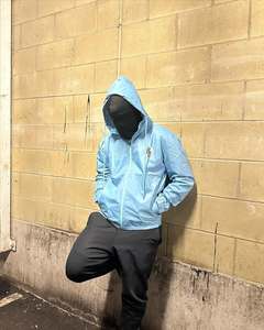 Sweat-shirt à manches longues 100% coton pour adultes séchage rapide léger taille élastique quantité minimale de commande bas 8 ensembles fabriqués au Pakistan - Product Image 5