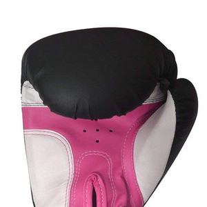 ถุงมือชกมวยระบายอากาศน้ำหนักเบาออกแบบโลโก้ได้ตามต้องการ - Product Image 6