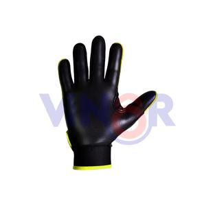 Guantes de Fútbol Gaélico Ligeros de Venta Caliente, Diseño de Agarre Personalizado con Impresión por Sublimación para un Rendimiento Deportivo Óptimo - Product Image 4