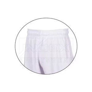 Uniforme de crosse à séchage rapide uniforme de crosse confortable uniforme de crosse à bas quantité minimale de commande - Product Image 5