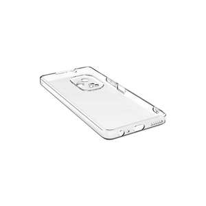 Étui pour Tecno Camon 19 Pro, SENK Super Silicone Transparent Soft TPU, coque arrière antichoc pour téléphone mobile 4G/5G, protection - Product Image 2