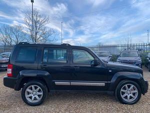 JEEP CHEROKEE 2.8 2010 USADO, Volante a la Izquierda/Derecha - Product Image 2