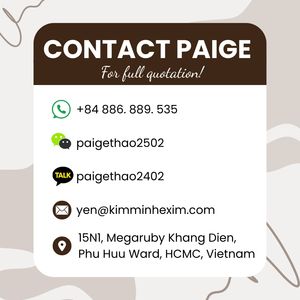 ชานอ้อย-ชานอ้อยไม่หมักต้นกำเนิดเวียดนาม - Product Image 6