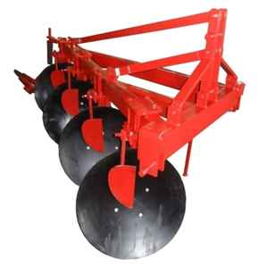 Tractores Massey Ferguson diseñados con tecnología avanzada que garantizan eficiencia y rendimiento. - Product Image 2