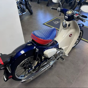 OFFRE SPÉCIALE NOUVEAU 2026 Honda Super Cub C125 ABS Nouveau Scooter-Moped Moto - Product Image 1