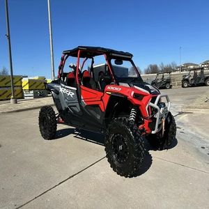 Polar_is RZR XP 1000 High Lifter 2023, Completamente Ensamblado, Industrial y para Bricolaje, OEM - Product Image 1