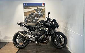 มอเตอร์ไซค์มือสอง ปี 2022 รุ่น MT-10 1000 Hyper-naked ยูโร 5 998 ซีซี สำหรับขับขี่บนถนน มีระบบ ABS อยู่ มอเตอร์ไซค์มือสองคุณภาพสูงสำหรับขาย - Product Image 6