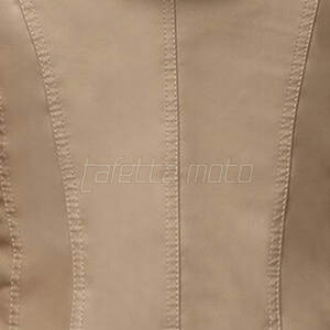 แจ็คเก็ตหนังมอเตอร์ไซค์ผู้หญิงคุณภาพสูงในราคาที่ดีที่สุด แจ็คเก็ตหนังมอเตอร์ไซค์แฟชั่นใหม่ - Product Image 6