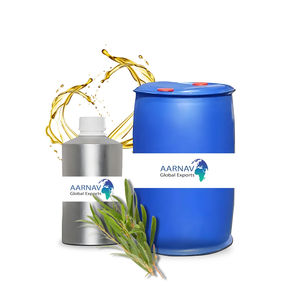 Huile essentielle d'arbre à thé | 100% biologique | Approvisionnement en gros en vrac | Certifié OEM | Marque privée - Product Image 2