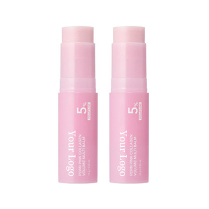 Stick multi-baume au collagène rose PDRN Marque Blanche 10g Volufiline NAD Soin Anti-Âge Raffermissant Anti-Rides pour Cou et Visage Vente en Gros - Product Image 6