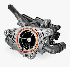 Thermostat - Product Image 1