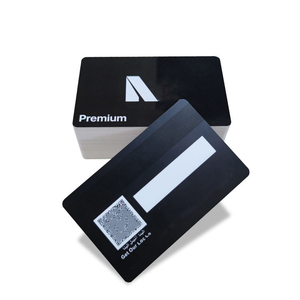 ระบบการเข้าถึงประตูด้วยบัตร PVC แบบไม่สัมผัสสำหรับโรงแรมการพิมพ์โลโก้ที่กำหนดเอง - Product Image 1