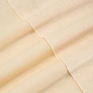 Mode personnalisée imprimée 35% coton 65% polyester TC fibre de bambou <span class=keywords><strong>éponge</strong></span> française Double boucle tissu <span class=keywords><strong>éponge</strong></span> pour sweats à capuche Joggers - Product Image 5