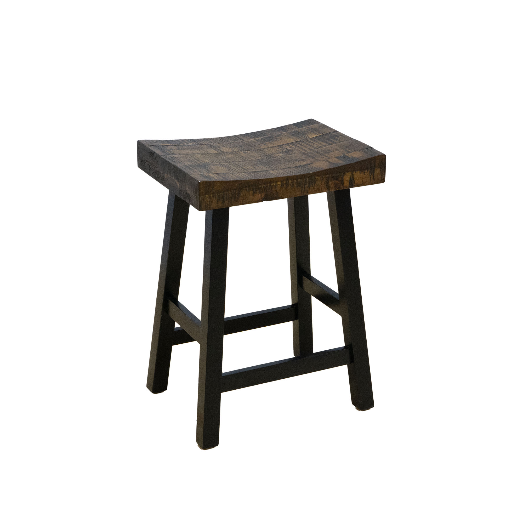 Destructive coloration