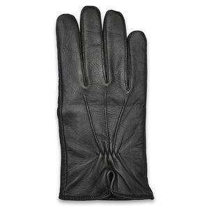 Guantes de Cuero de Diseño Elegante, Recién Llegados, Duraderos, Suaves, Hechos de Cuero, para Todo Clima, con Logotipo y Color Personalizados - Product Image 6