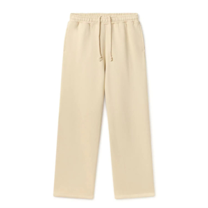 กางเกงขายาวผู้ชายแบรนด์ส่วนตัว 6 กระเป๋า คุณภาพสูง สีพื้น กระเป๋าข้าง ผ้าฝ้าย สไตล์ลำลอง ทรงตรง เอวกลาง น้ำหนักเบา รุ่น 2026 - Product Image 4